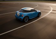 Mini Coupe Concept